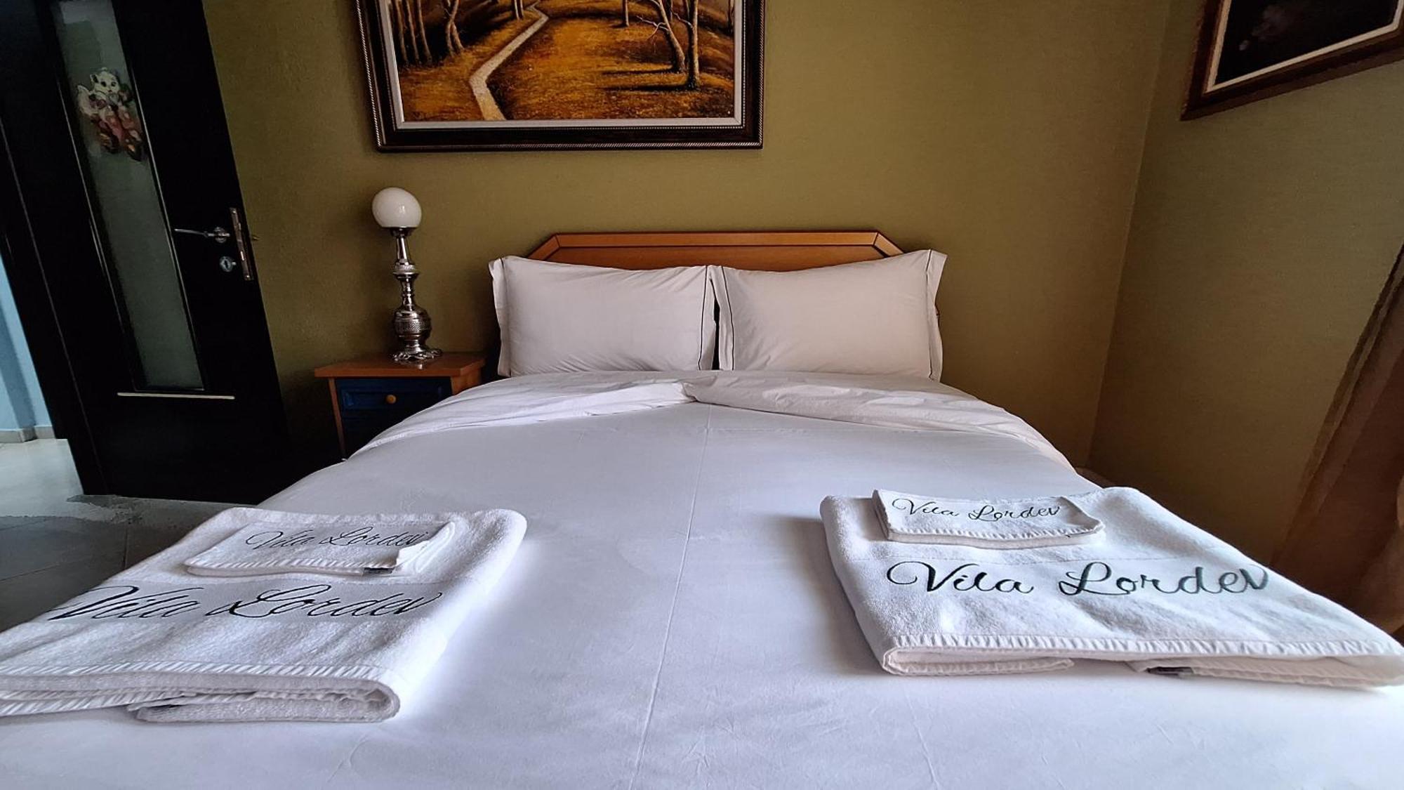 Appartement Lordev Korce